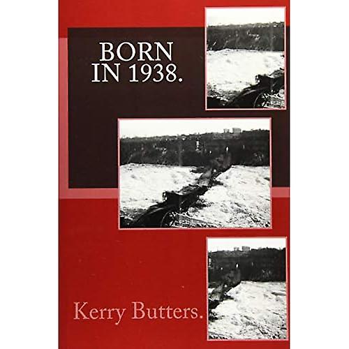 Född 1938. Födelsedagsnostalgi.