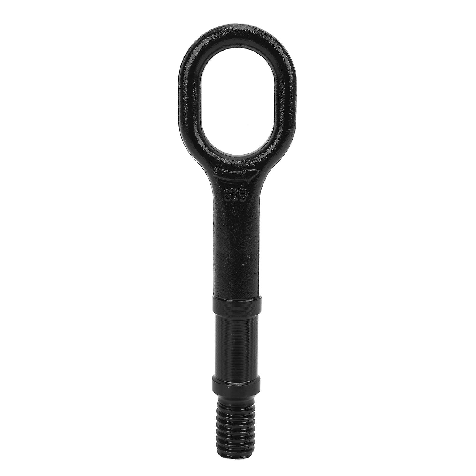 Towing Eye Hook Strong Anti Aging 1t0 805 615 A Car Tow Hook Replacement For R32 Rabbit  Cc For Automobile