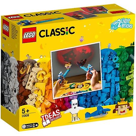 LEGO 11009 Bricks and Lights