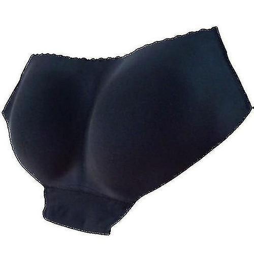 Women Seamless Bottom Buttocks Push Up Shapewear
