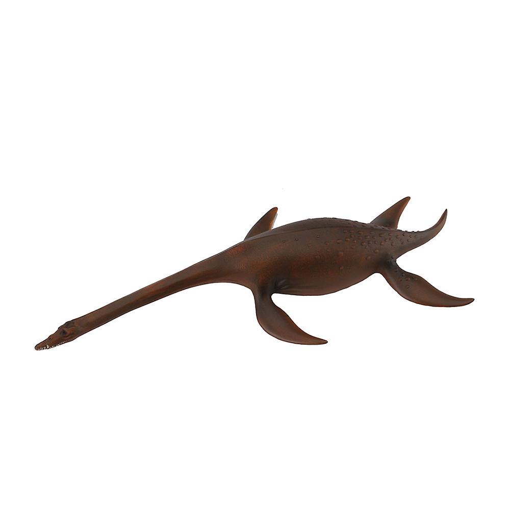 CollectA Realistic Animal Replica Attenborosaurus Figure Large Ages 3+ and Up