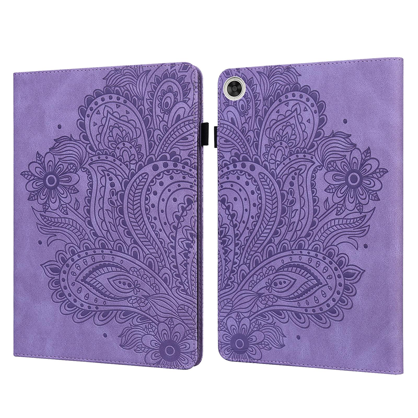 Peacock Tablet Case For Huawei Enjoy Tablet 2 10.1 inch