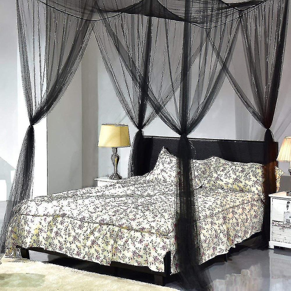 Bed Net Bed Net Senger Soverom Bed Cover insekt