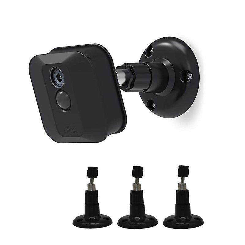 3Pcs All New Blink Outdoor Camera Bracket Abs Plastic Bracket