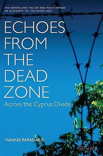 Echoes From The Dead Zone