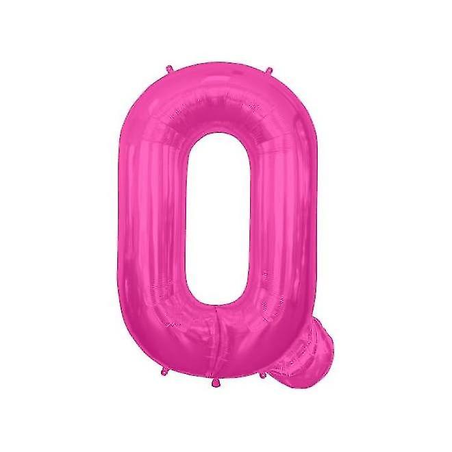 Folat Q Letter Foil Balloon