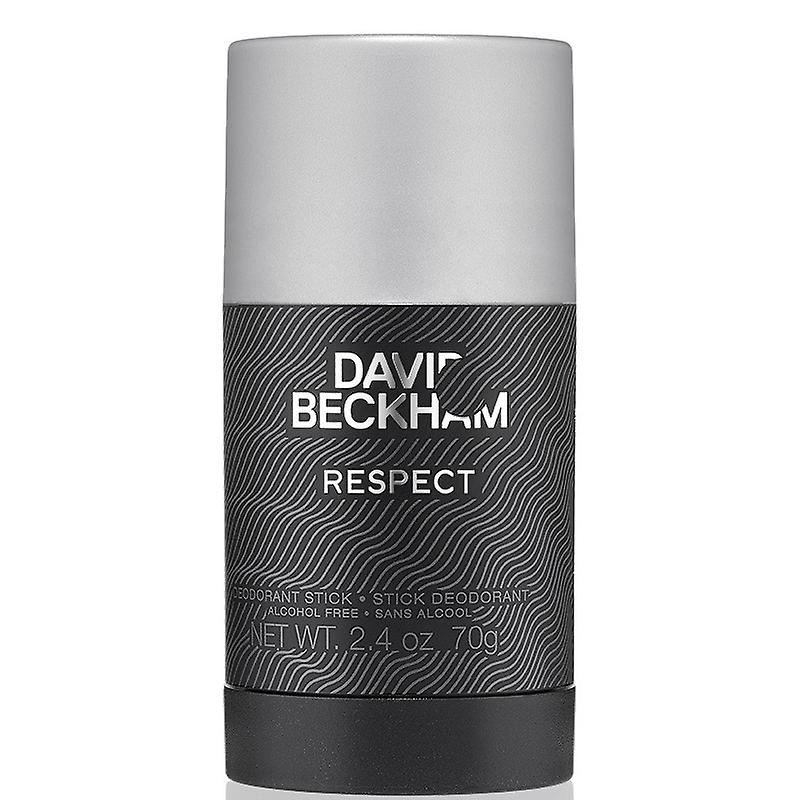 David Beckham Respect Deostick 75ml