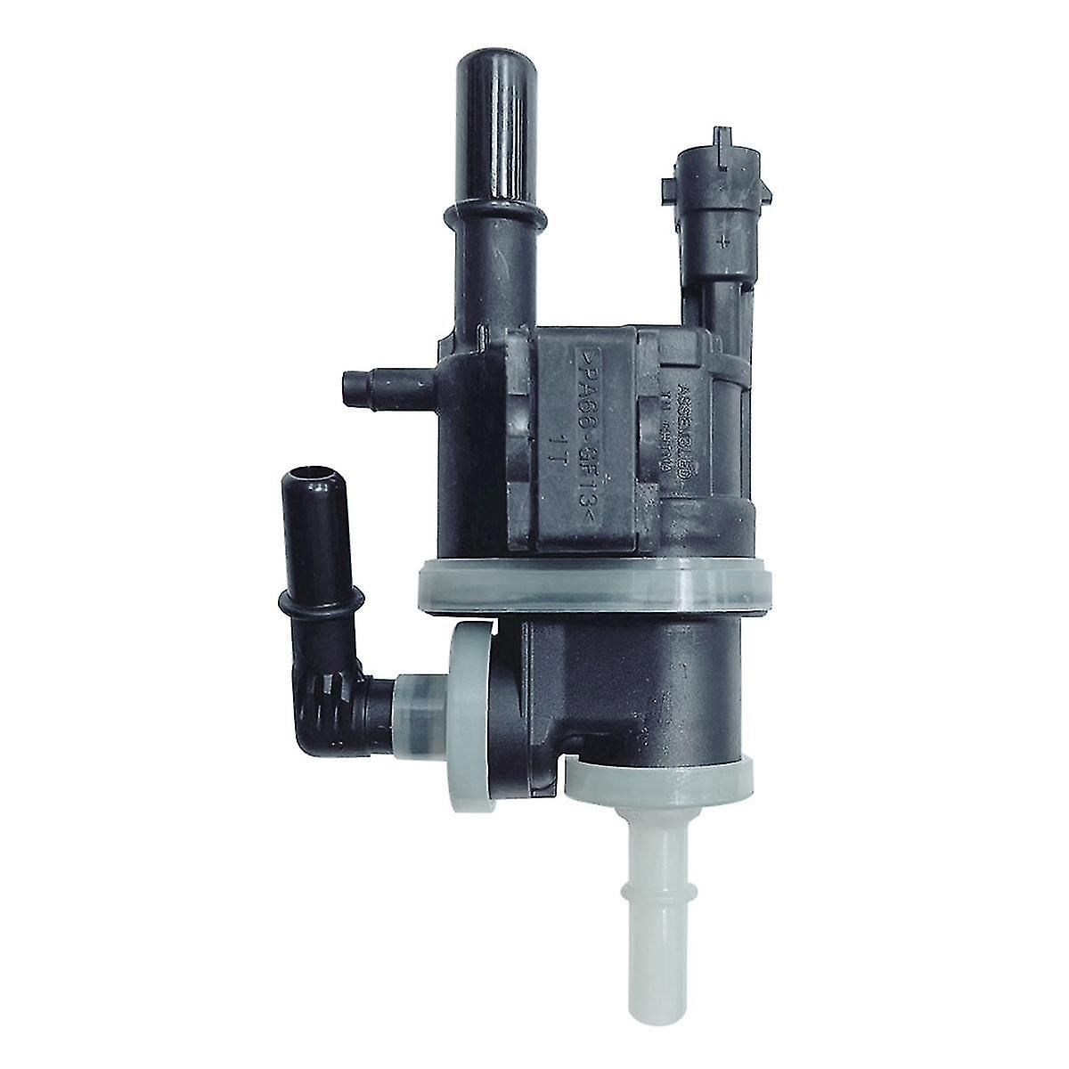 Duty Cycle Purification Solenoid Valve Carbon Canister Solenoid Valve For Wrangl 5281451ab, 68337662ac-yuyu