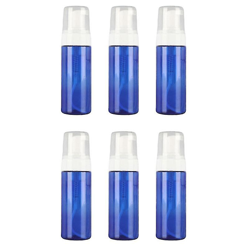 6pcs Cosmetic Dispenser