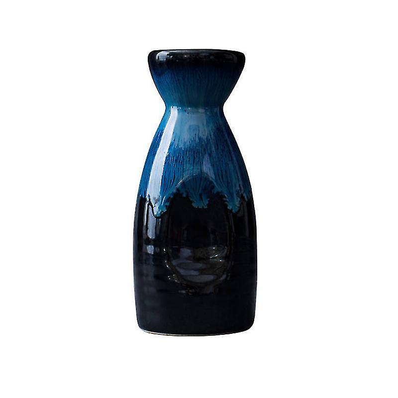 1pcs Glass Sake Bottle