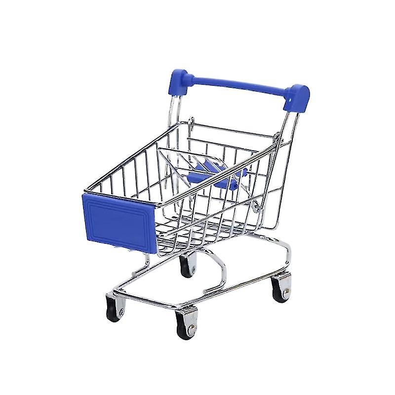 1pcs Shopping Trolley Jouet