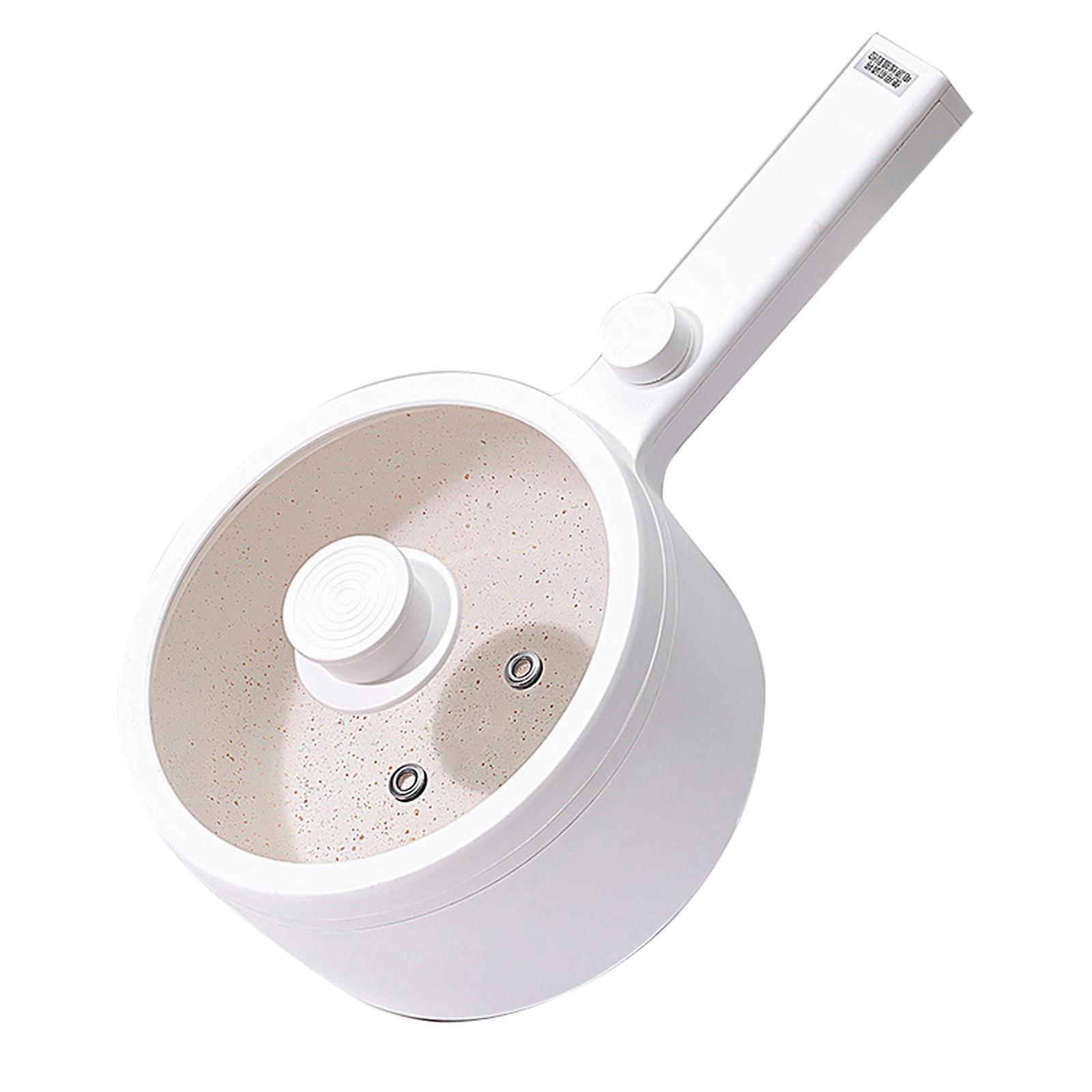 Electric Cooker Multi-functional Pot Non-stick Pan Students Dormitory Home Small Electric Cooking Pot New
