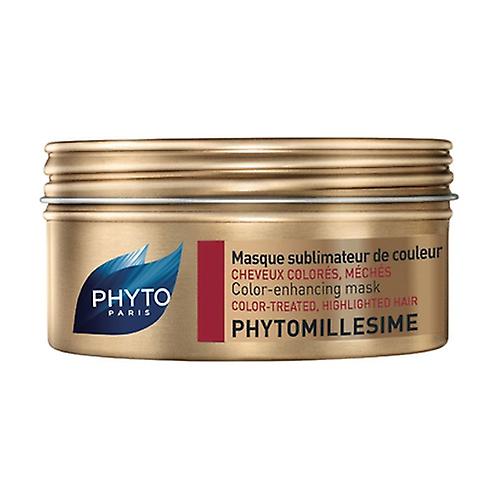 Phytomillesime Protective Mask of Color and Highlights 200 ml