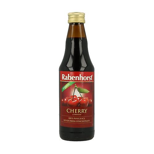 Eco Cherry Juice 330 ml (Cherry)