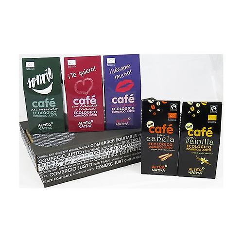 Sagittarius Lot Gift pack