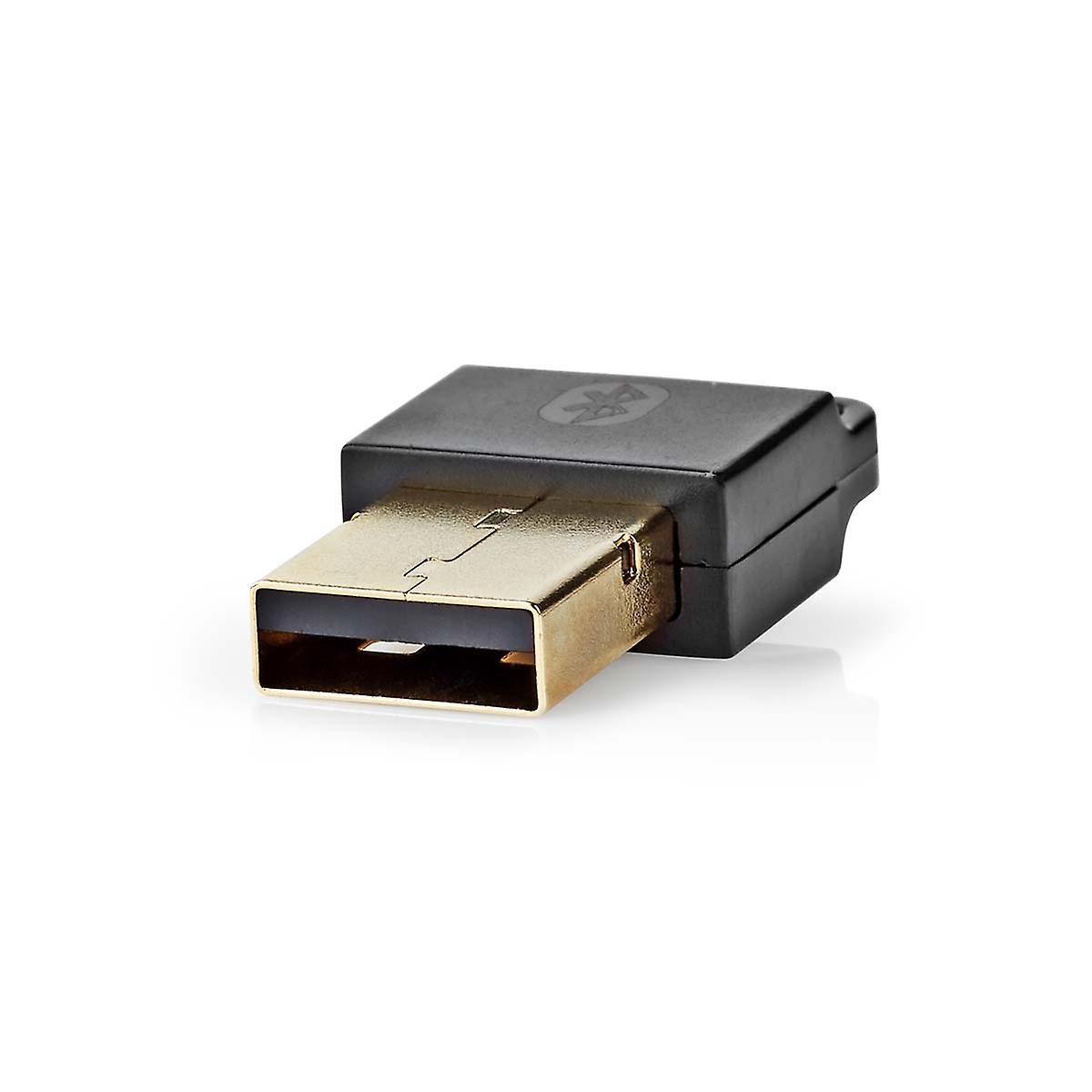 Bluetooth dongle | 5.1 | Bluetooth / USB | 20 m