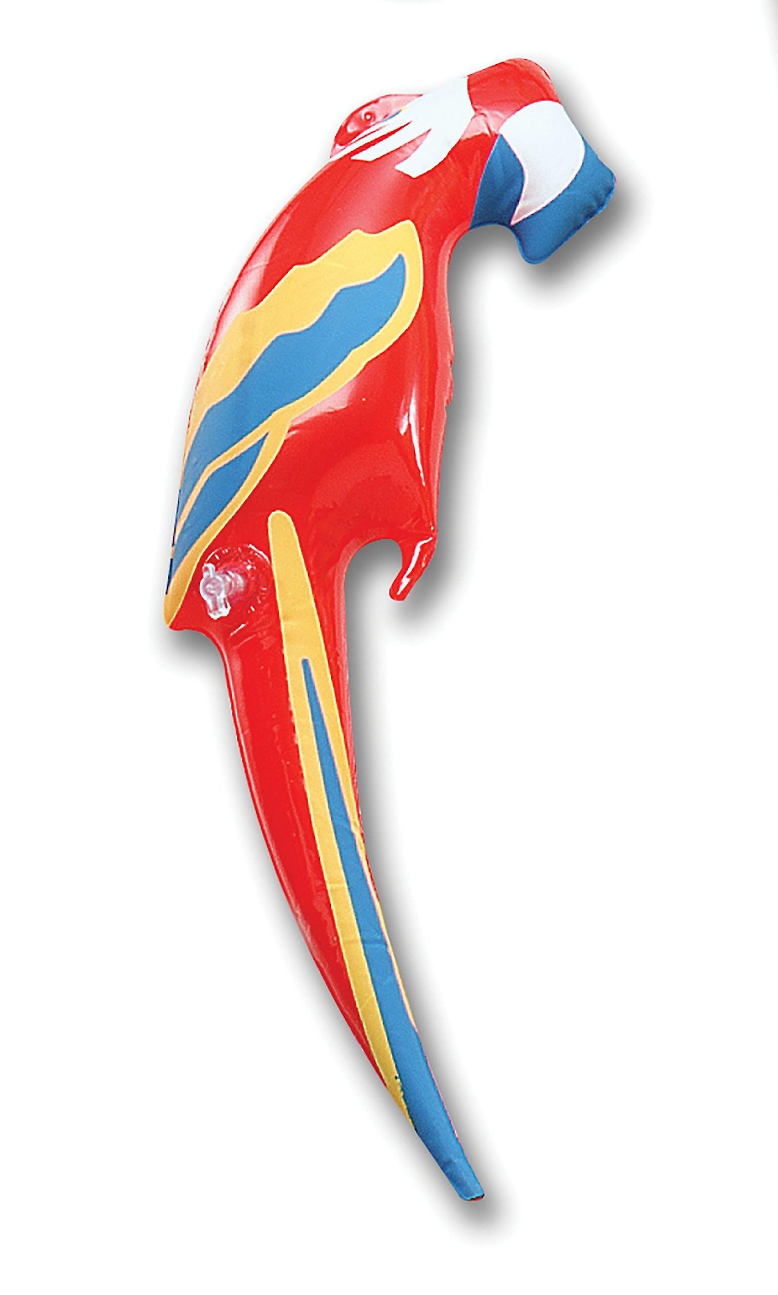Inflatable Parrot Small Items Unisex Ij011
