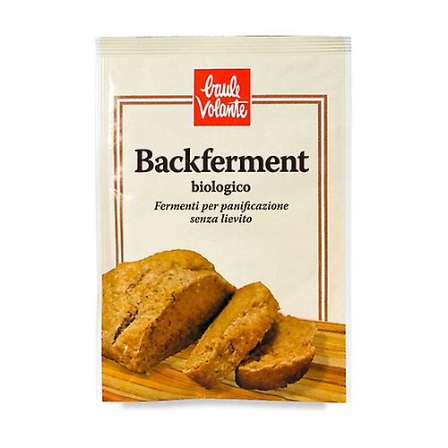 Backferment - yeast-free baking ferments 20 g