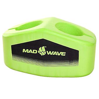 Mad Wave Core Alignment Pullbuoy Unisex Adult