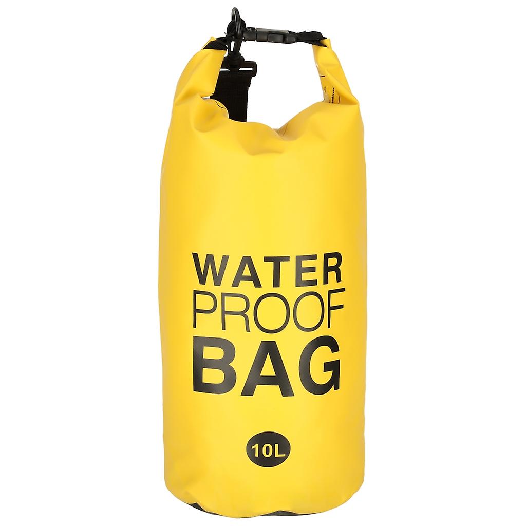 Sac étanche gonflable 10L