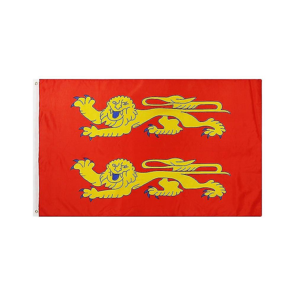 3x5 Ft Lower Normandy Flag