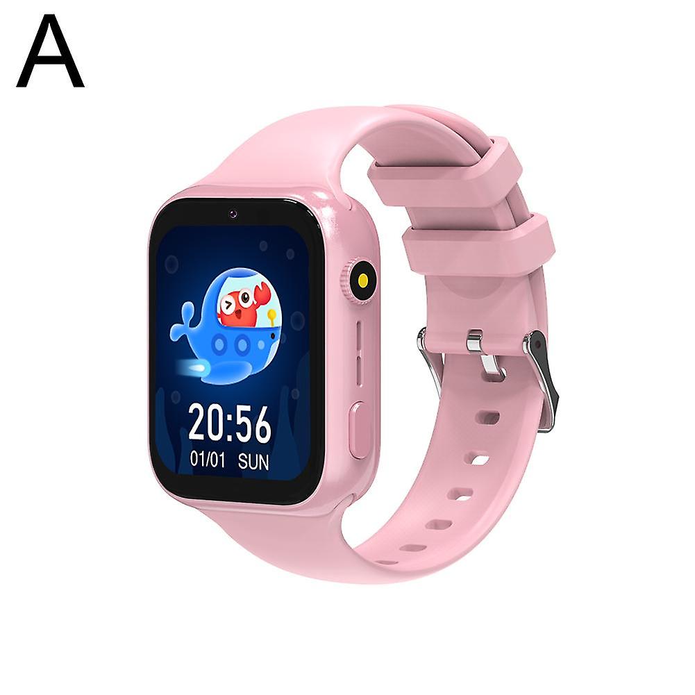 Inteligentny zegarek dla dzieci 4G SOS GPS Location Tracker Inteligentny zegarek dla dzieci