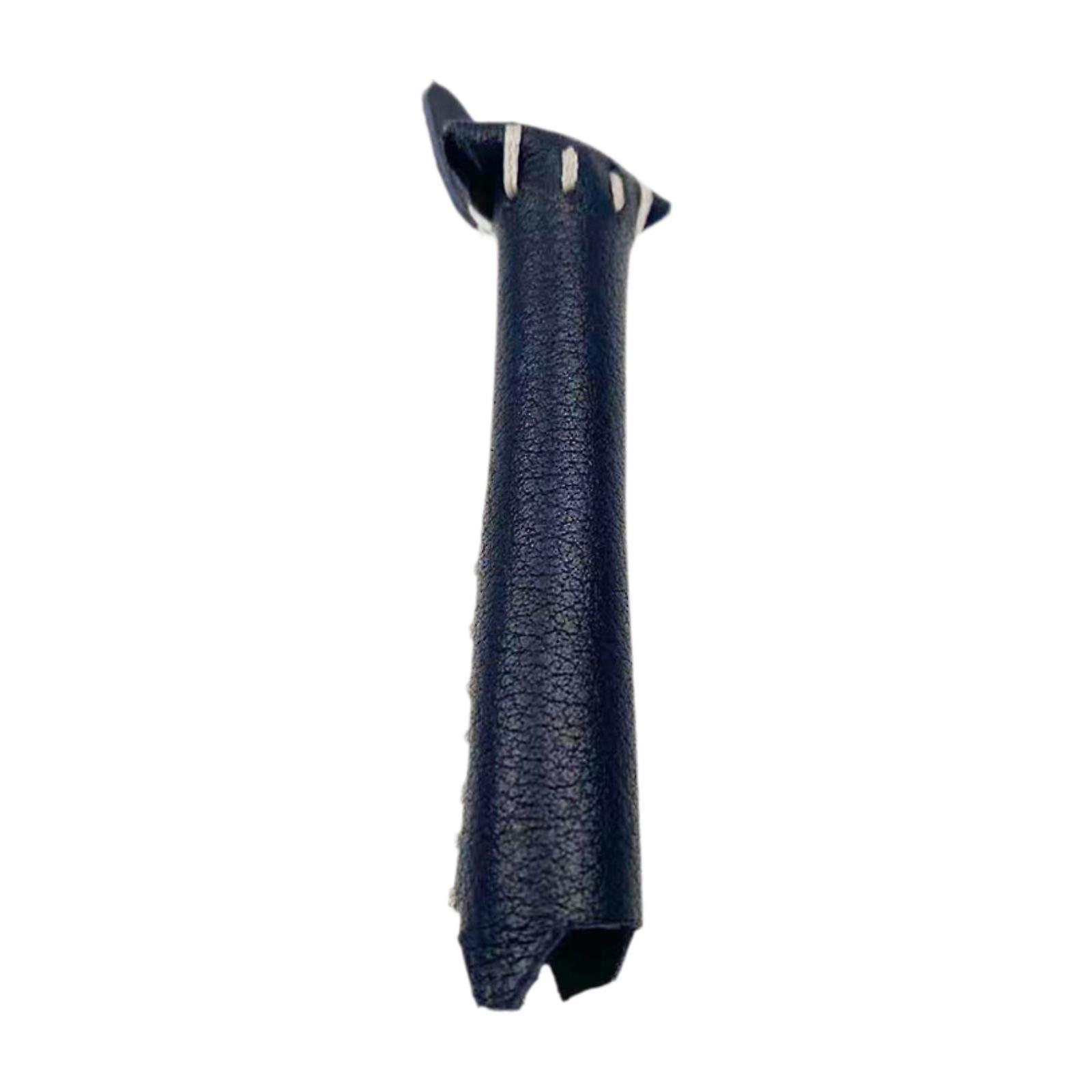 Snooker Cue Tip Cover Μπιλιάρδο Pool Cue Tip Protector Εσωτερικά Αθλητικά Είδη