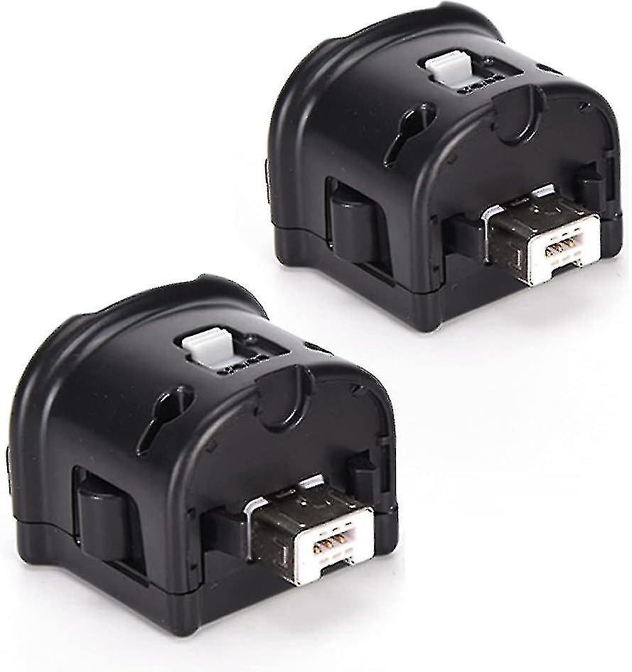 Motion Plus Adapter Sensor for Wii Remote, Motion Plus Adapter Accelerator Replacement for Wii Motio