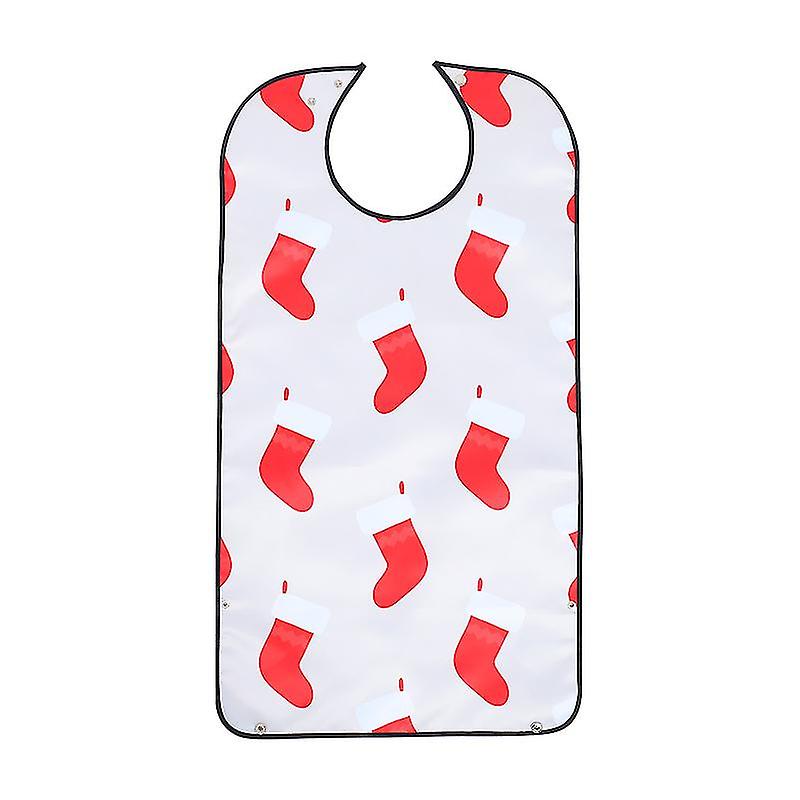 The New 1pcs Special Washable Bib Protector