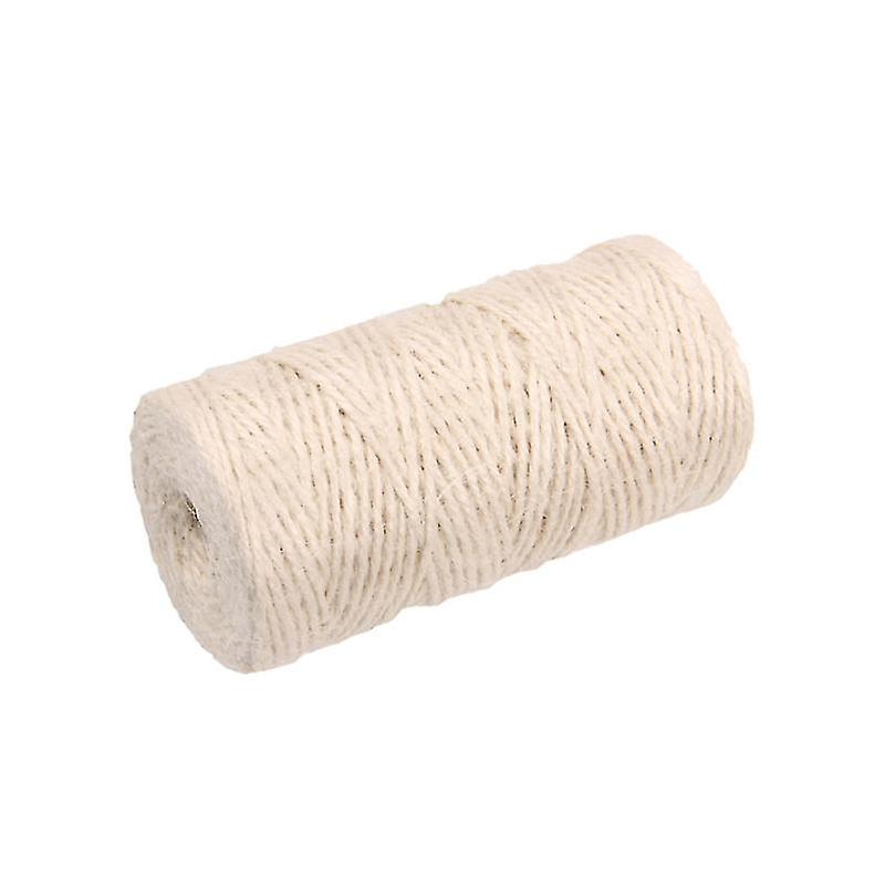 1pcs Beige Hemp Rope