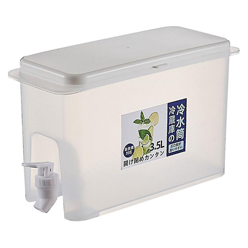 1pcs Refrigerator Water Kettle