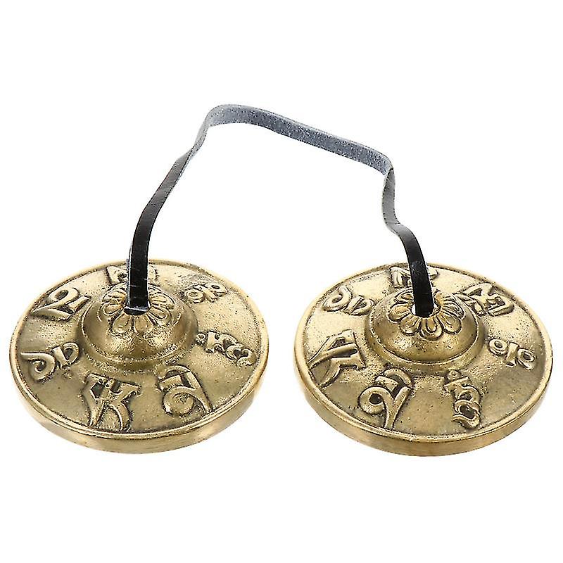 1pair Nepal Cymbals Bell