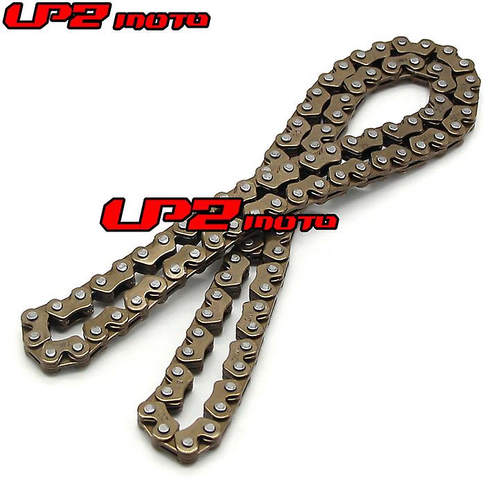 Suitable for Suzuki RV125 2003-2014 Engine Small Chain Timing Chain Timing Chain