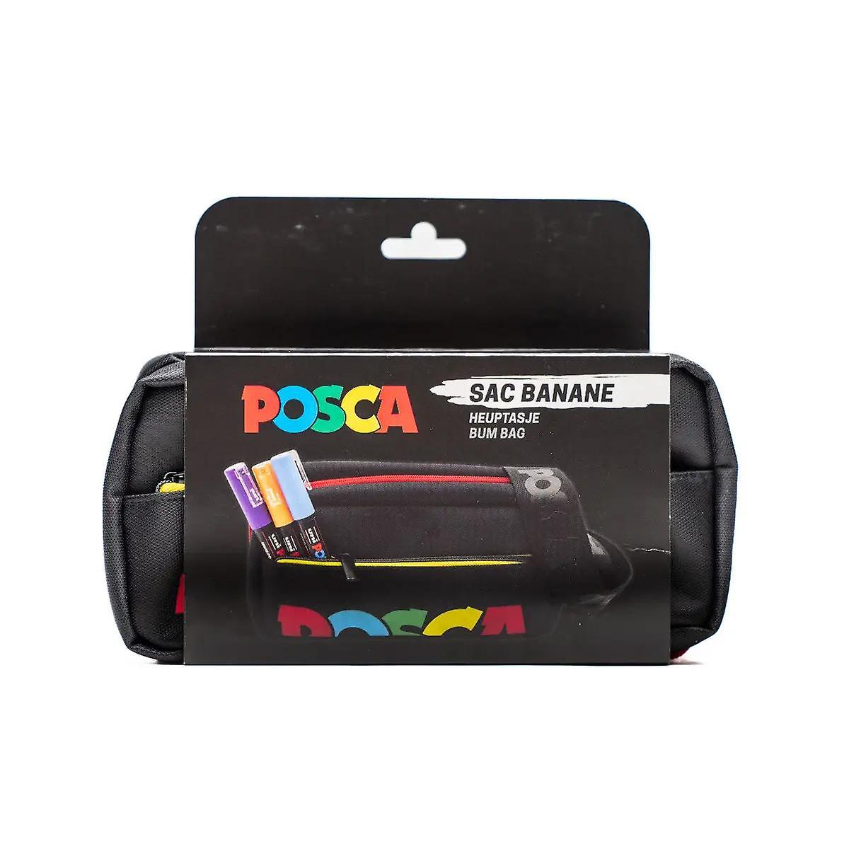 Uni POSCA Bum Bag