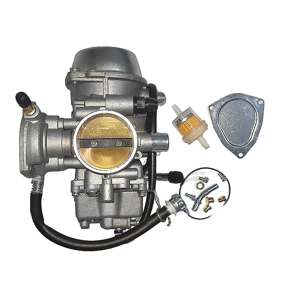 Pd42j キャブレターキャブレターキャブレター適合性 Hisun Bennche Yamaha Grizzly Utv ATV 500/600/660/700 キャブレター