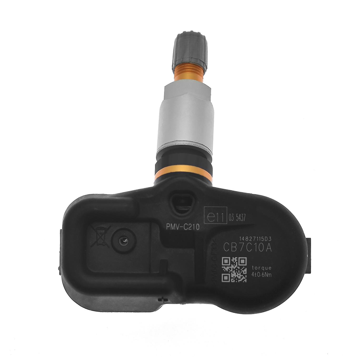 Tire Pressure Sensor PMV-C210