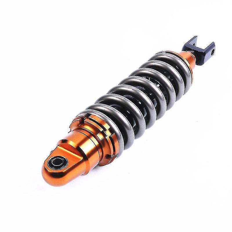 285/295/305/315 Mm, Adjustable Motorcycle Shock Absorber, A Round Head Shock Absorber Absorber, Use Position:middle