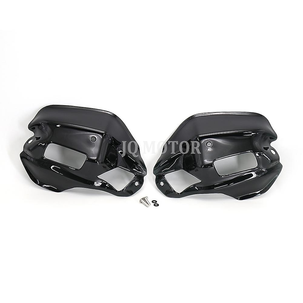 Motorcycle Handguard Windshield Extensions Hand Guard Wind Shield Protector Bar For Honda Xadv 750 X-adv 750 Xadv750 2021 2022