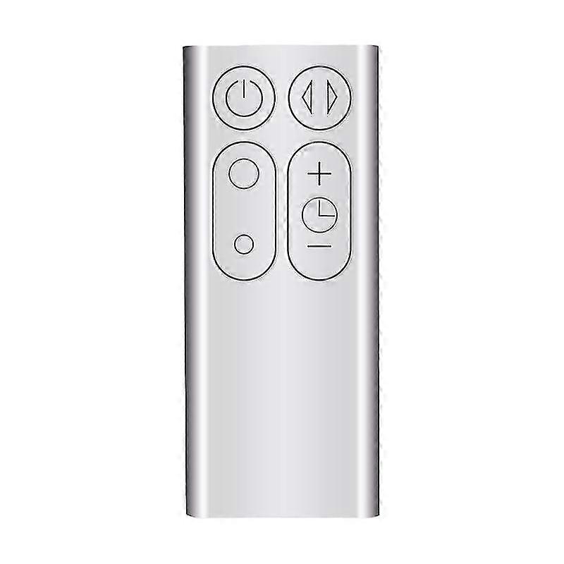 Replacement Remote Control Suitable for AM11 TP00 Air Purifier Leafless Fan Remote Control