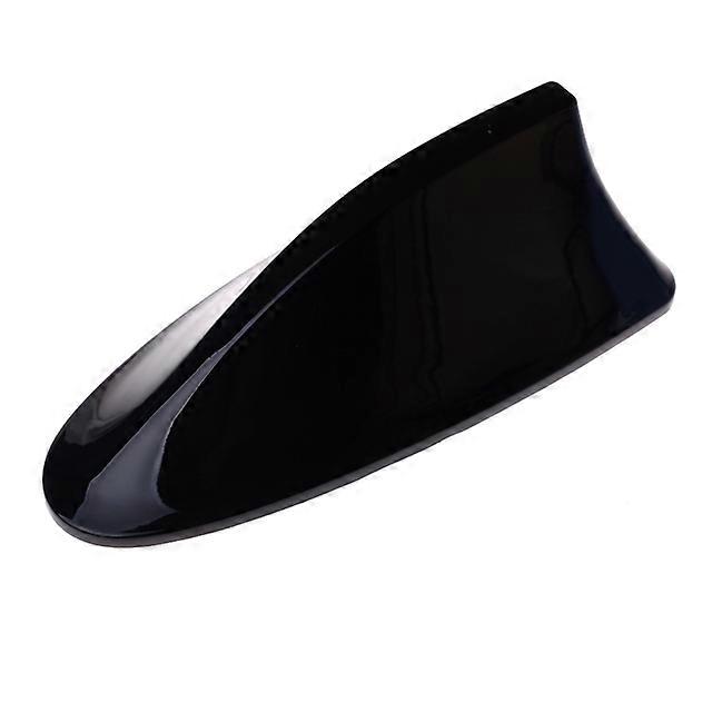 Car Shark Fin Antenna Auto Radio Signal Aerials Roof Antennas for Car Styling