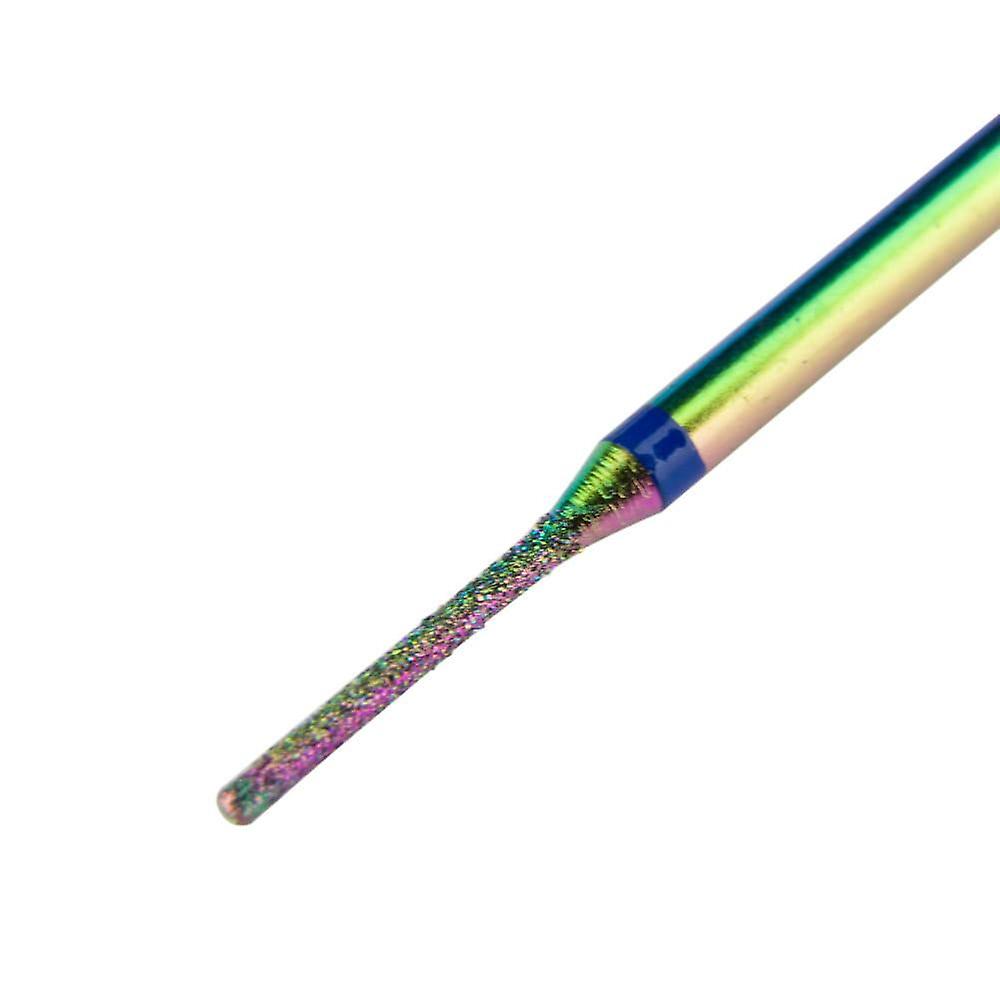 Metalliset (timanttileikkurin) liukuterät - Yksisarvinen - 24