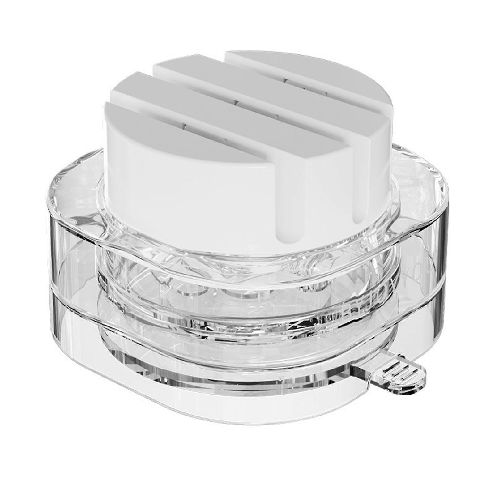 Manual Knives Sharpener Manual Portable Cutter Sharpeners for Household Kitchen