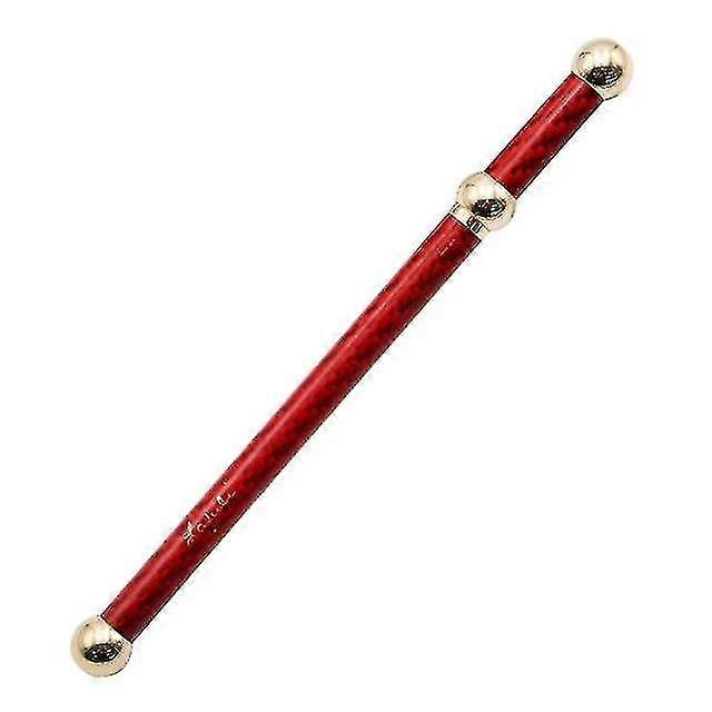 GYFDYM高級カーボンファイバーシガーニードルカッターポータブルメタルパンチシガーホルダー2 In 1アクセサリー付き