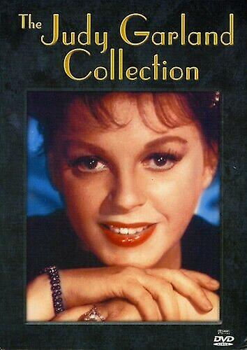 Judy Garland Collection [DVD] [Region 1] DVD
