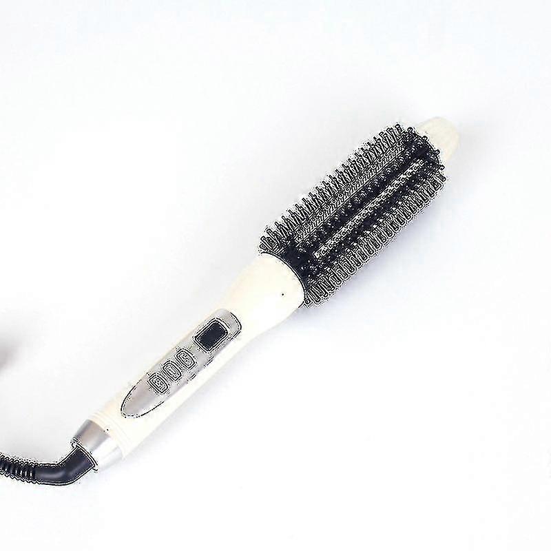 Fusion Styler - Επαγγελματικό εργαλείο styling μαλλιών για αποτελέσματα ποιότητας κομμωτηρίου