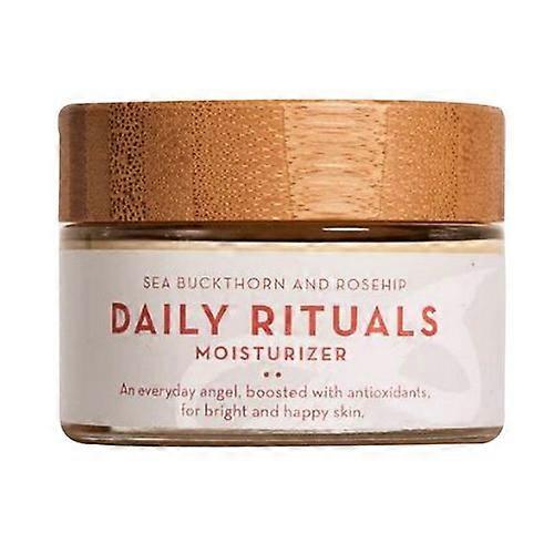 The Organic Skin Co 日常仪式,1.7 盎司