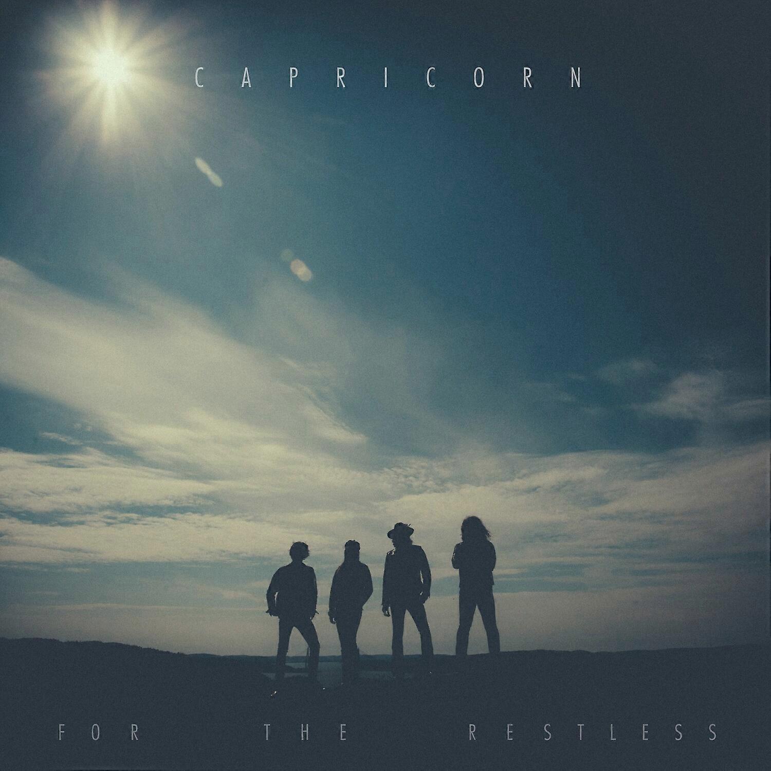 Capricorn - For The Restless [COMPACT DISCS] USA Import