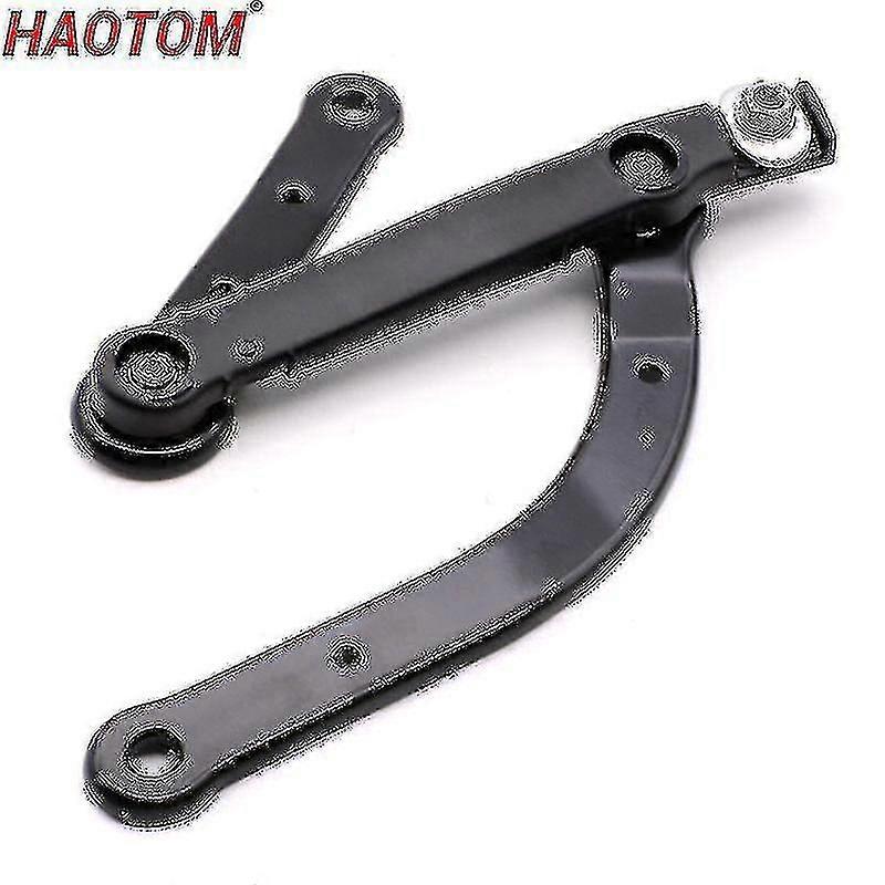 Front Wiper Arm For Bmw E60, E61, E63, E64, 61617185366, Lhd, Left Driving, Superior Quality