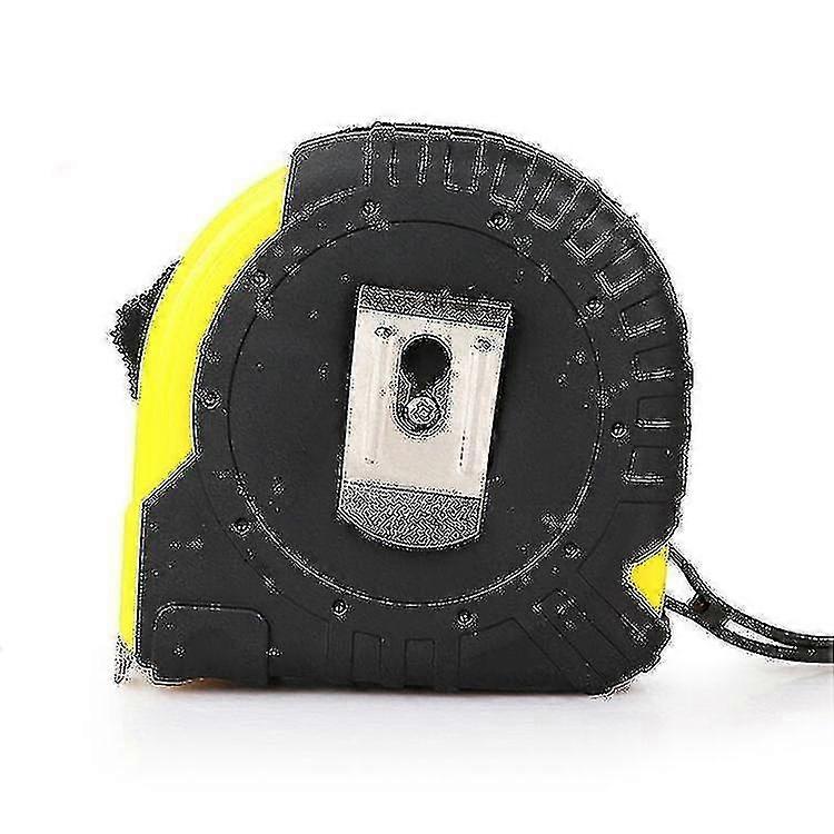 10μ Γιν Γιανγκ Φενγκ Σούι Ο κυβερνήτης του Λούμπαν διευρύνθηκε 10m Αντι-πτώση χαλύβδινη ταινία Wengong Dinglanmen Μετρητής (onl