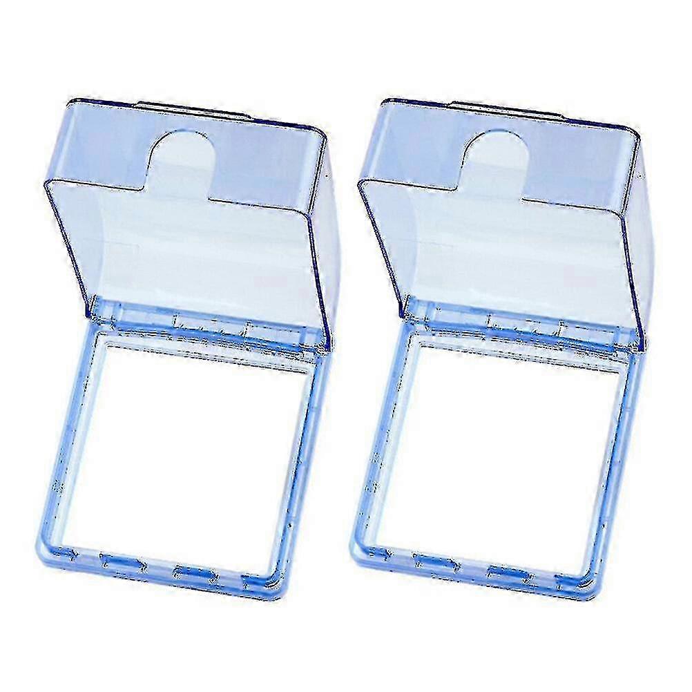 2pcs Waterproof Socket Outlet Cover Electrical Outlet Cover Outlet Protector